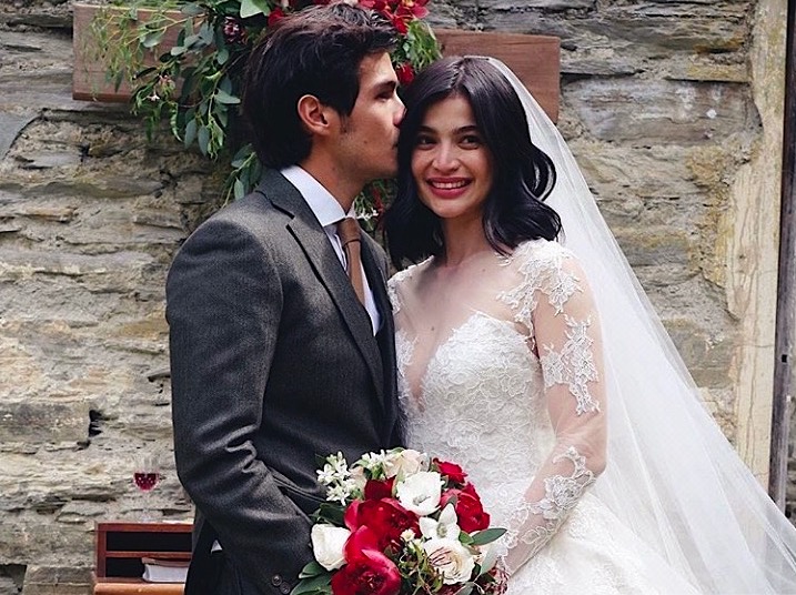 Anne Curtis and Erwan Heussaff, Expecting First Child