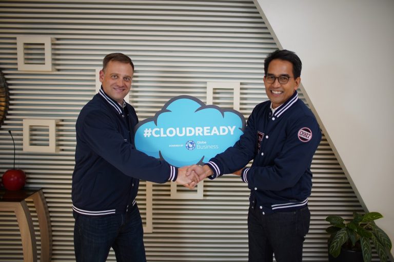 Globe Business, Cascadeo partnership to deliver Cloud-Native consulting and managed services across PH