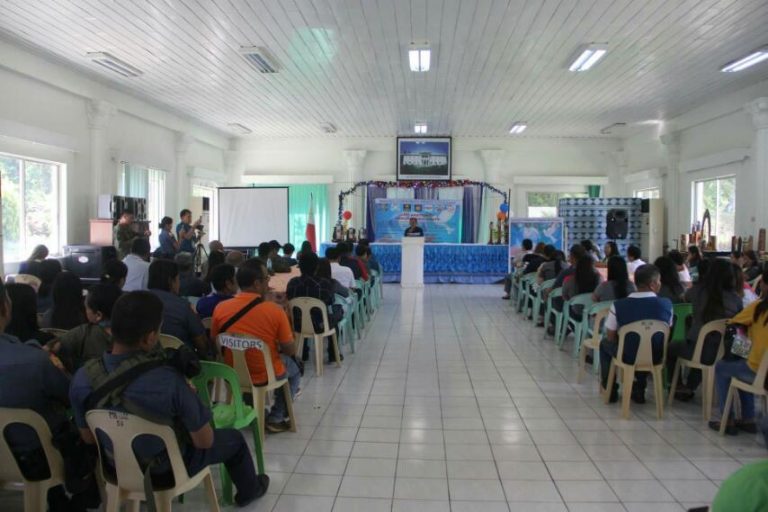 11 more brgys. in Bukidnon declare CPP-NPA persona non-grata