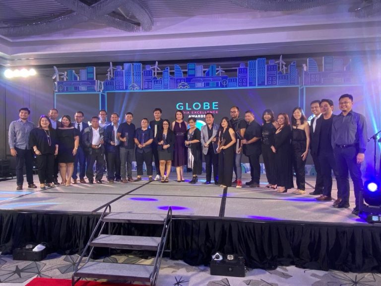 Globe backs Mindanao media for more  factual and impactful stories for Filipinos