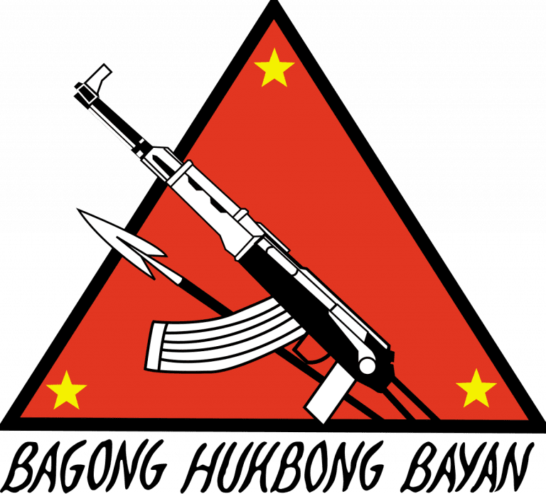 11 Supporters of Communist NPA Terrorist GF 73 Surrender’s To Senator Ninoy Aquino MPS