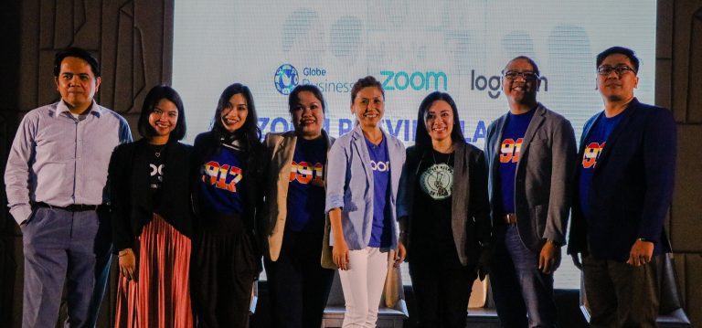 Globe Business launches leading cloud-enabled and hardware-agnostic conferencing platform in PH
