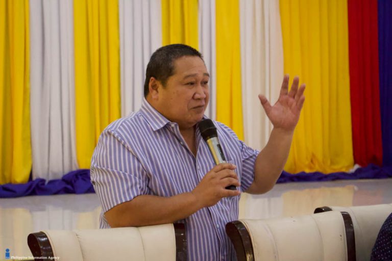 Lanao del Sur Prosecutor recommends measures to ensure tight drug cases