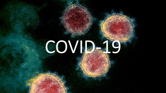 Camiguin intensifies precautionary measures amid COVID-19