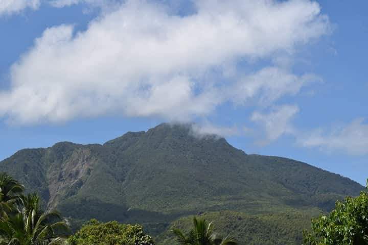 Mts. Timpoong-Hibok Hibok marks 16th year as protected area