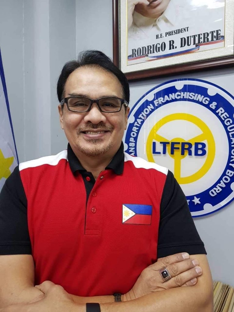 PUV drivers in Iligan to receive cash aid from gov’t
