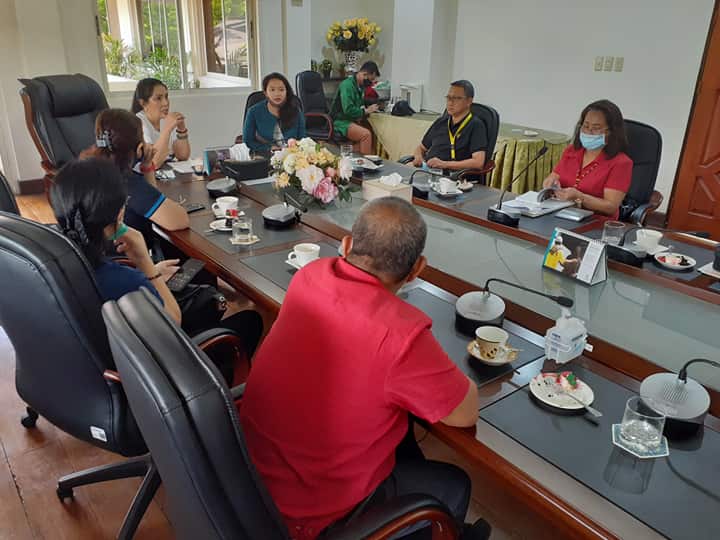 DA, PLGU to expand agri dev’t in Lanao del Norte