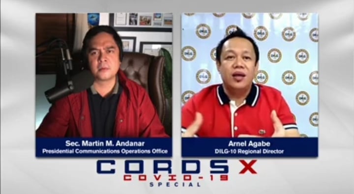 CORDS-X, DILG-10 intensifies campaign on ‘new normal’