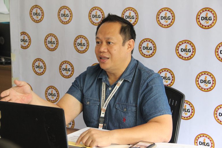 DILG-10 to LGUs: Use Bayanihan Grant only for COVID-19 related activities