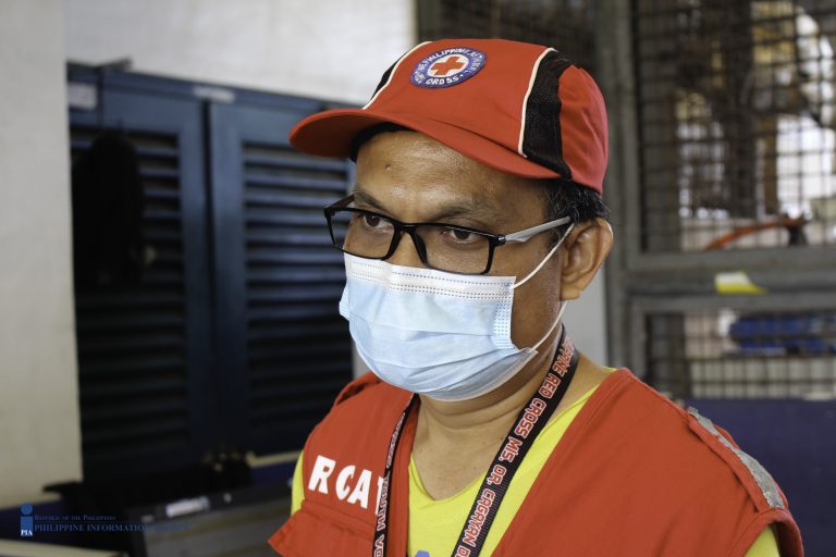 PCOO donates 25,000 face masks for COVID-19 frontliners in NorMin