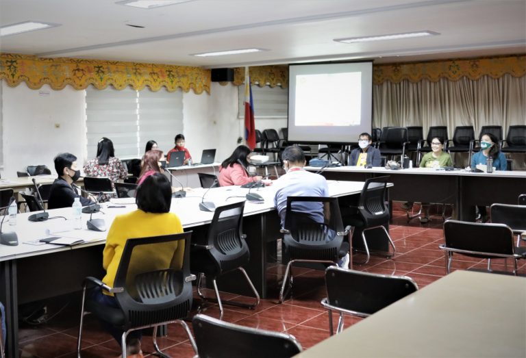 Lanao del Norte School Board tackles suitable programs amidst COVID-19 pandemic