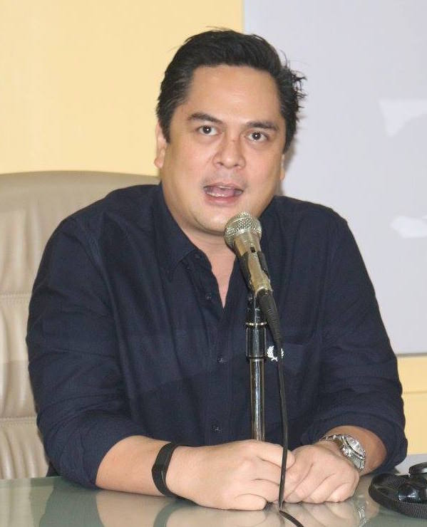 Andanar to countrymen: Never give up on this COVID-19 fight