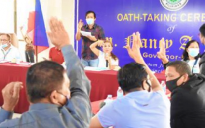 North Cotabato gathers religious leaders on Covid-proofing churches