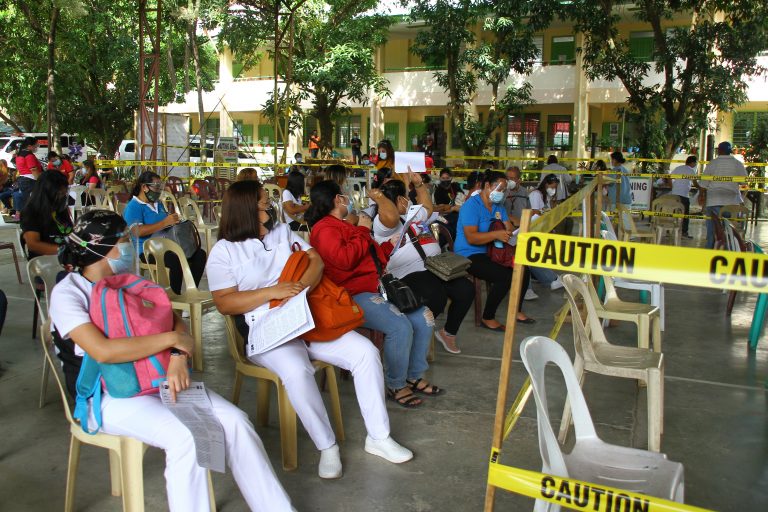 Iligan gov’t urges public to continue implementing health protocols amid increasing COVID-19 cases