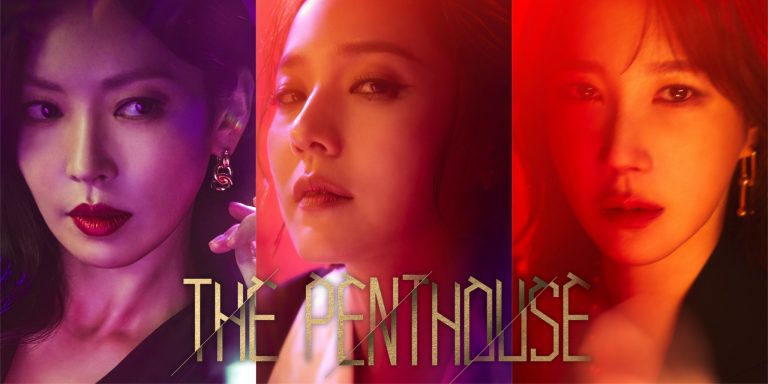 PENTHOUSE: THE KDRAMA THAT WILL KEEP YOU WANTING FOR MORE
