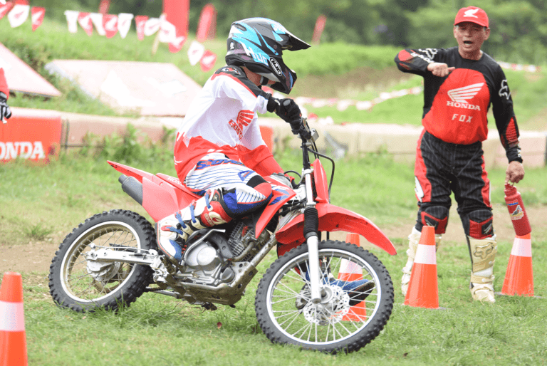 Honda Philippines’ CRF Clinic and Track Day: Off-Road Fun and Knowledge for Everyone